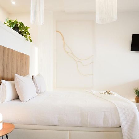 Costa Brava Acollidor Apartament Amb Gran Terrassa Per A 3 Persones Castello  D'Empuries Kültér fotó