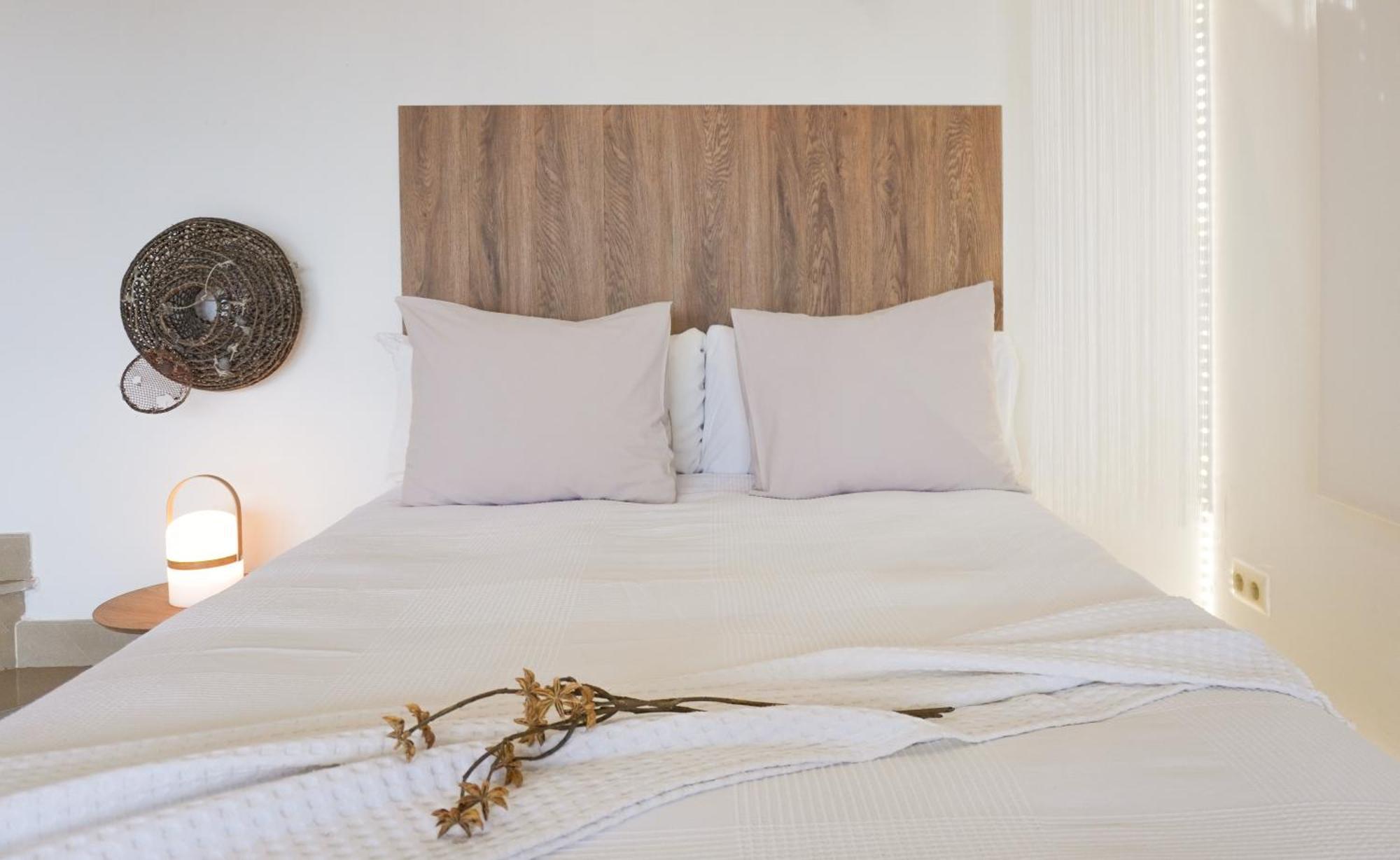 Costa Brava Acollidor Apartament Amb Gran Terrassa Per A 3 Persones Castello  D'Empuries Kültér fotó