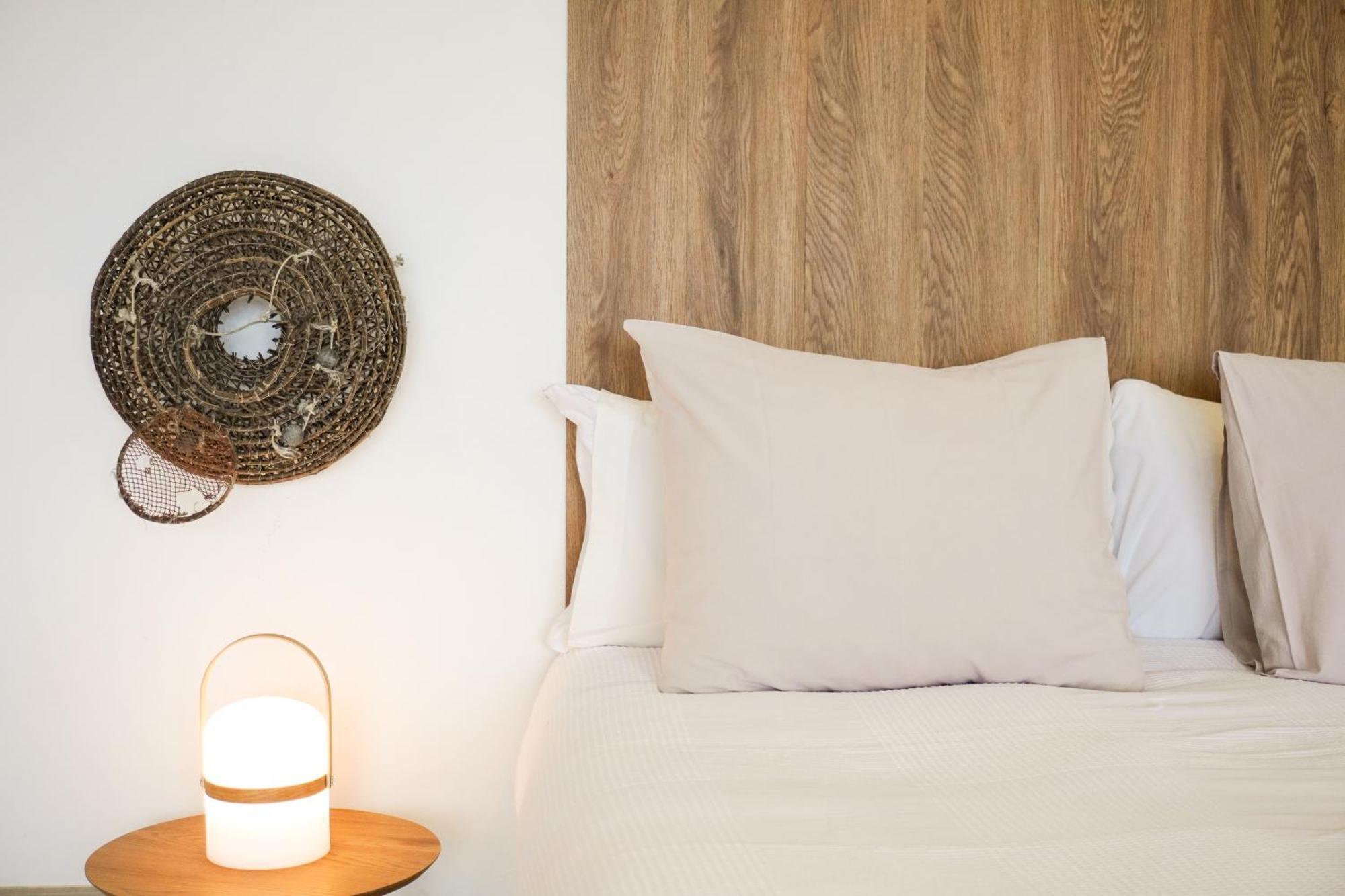 Costa Brava Acollidor Apartament Amb Gran Terrassa Per A 3 Persones Castello  D'Empuries Kültér fotó